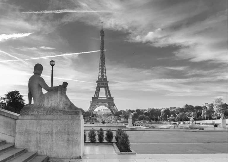 France - Weekend in Paris with Included Activities: Art, Food and Romance in France - JoinMyTrip