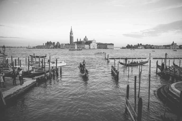 Southern Europe - Venedig - Skippertraining und Segelurlaub nach Venedig (Start in Slowenien)