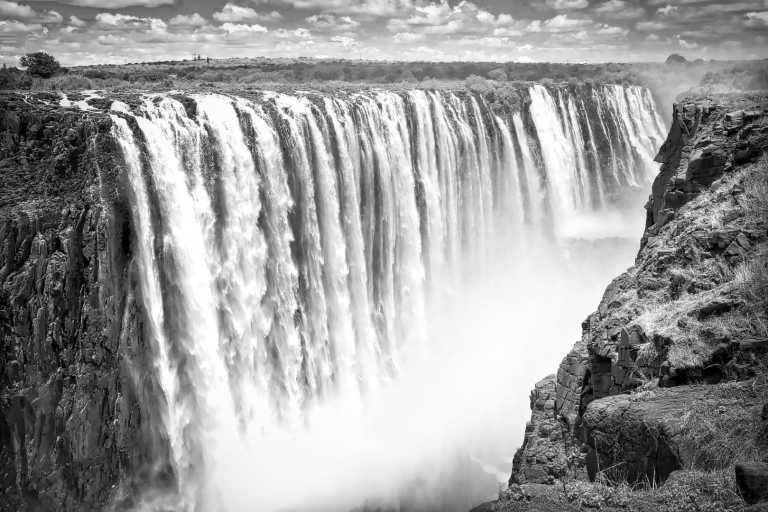 Sub-Saharan Africa - Victoria Falls - Victoria Falls & Botswana Parks - 2