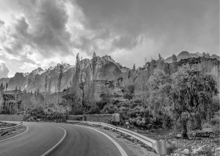 Pakistan - Serene Weekend Getaway to Nathiagali, Pakistan - JoinMyTrip