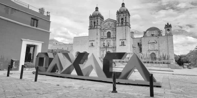 Mexico - CoWorking in Oaxaca: Tours, Food, Meditation, Mezcal, Legends and Fun with a Mexican in love with Oaxaca! - JoinMyTrip