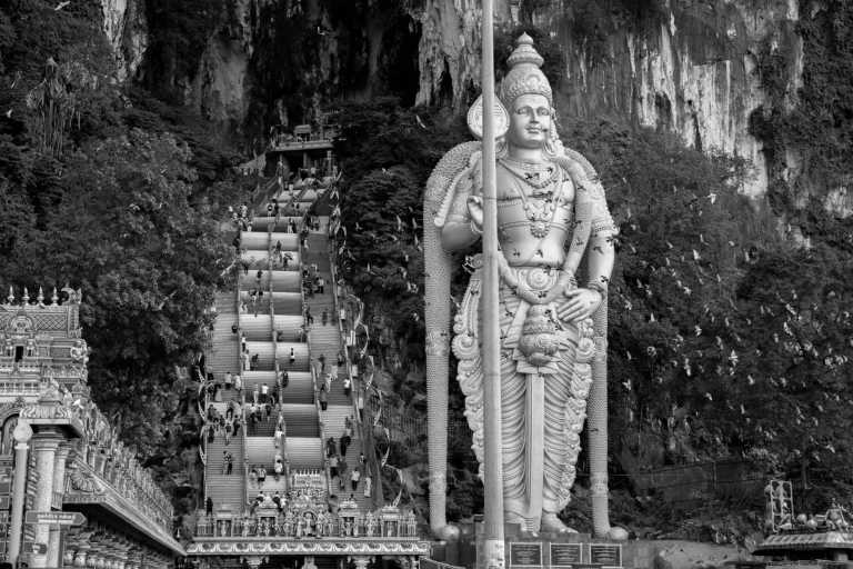 South-eastern Asia - Federal Territory of Kuala Lumpur - Malaysia, Singapore, and Indonesia: A  2-Week Adventure - 3