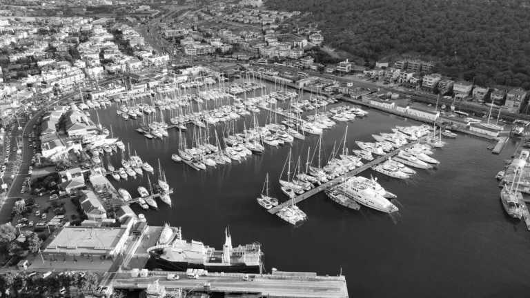 Turkey - Çeşme Marina - Discover the Aegean Adventure of Turkey: Explore İzmir in Summer with a Local Guide