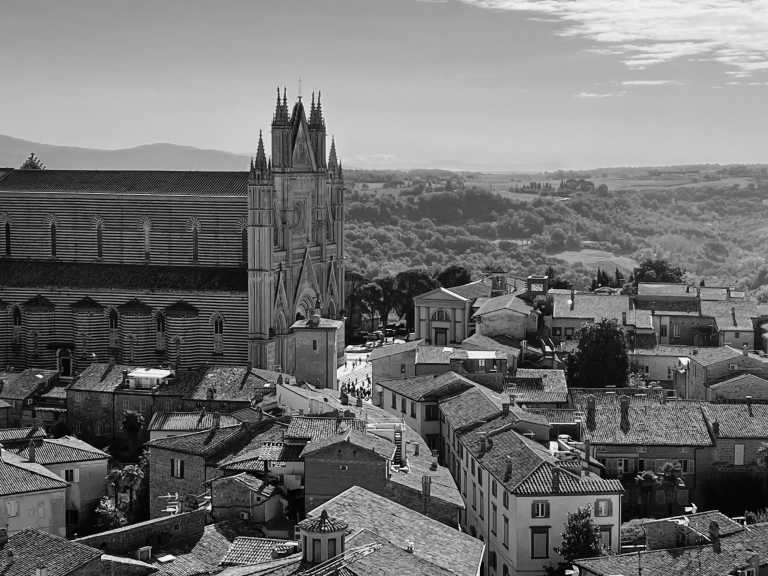 Italien - Orvieto - 🇮🇹Italy’s Green Heart💚, Slowly Savoured🍝🍷VII EDITION - ✨Luxury Stay🌿Wild Nature🏰Medieval Towns📍Traditions🤤Unique Flavors | Local Italian Coordinator +23 Group Trips hosted! - 2