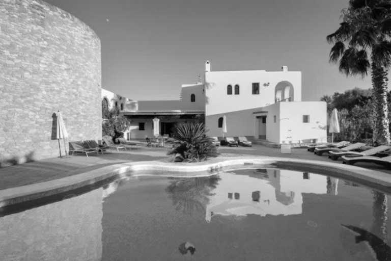 Spain - Ibiza - Adventure Yoga Retreat on the Beautiful Island of Ibiza!