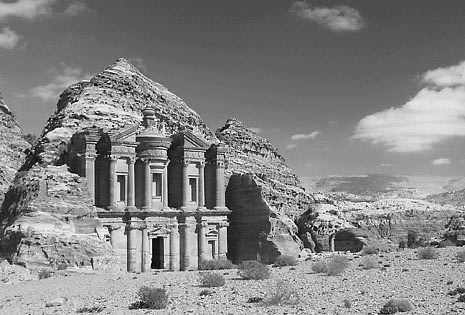 Jordanien - Wadi Musa - Jordan New Year‘s Adventure - Petra, Wadi Rum and more... - 1