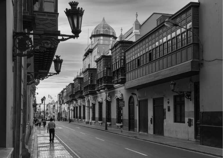 Peru - Have Some Fun in Lima and Ica, Peru - JoinMyTrip