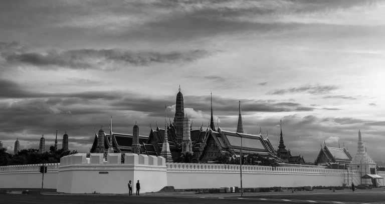 Südostasien - Bangkok - Alle Facetten Südostasiens erleben - 4