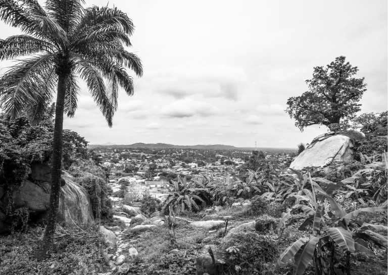 Benin - Exploring Benin's Rich Country History: Unveiling the Past - JoinMyTrip