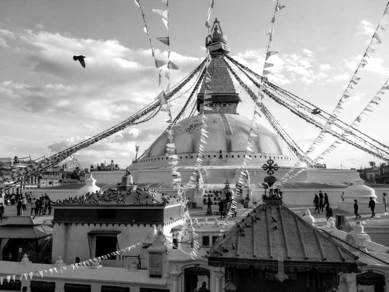 Nepal - Nepal Expedition Ganchenpo Peak, 6378: Himalayan landscapes 🏔 Local culture 🎒 People! 🧑🏼‍🤝‍🧑🏻 - JoinMyTrip