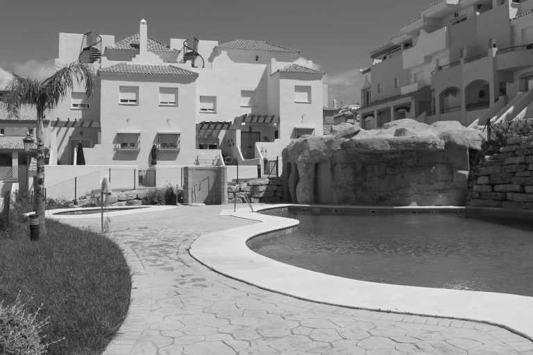 Spain - Tarifa - Spain-Tarifa Co living trip with Kite surf lessons - Apartment with swimming pool - 1