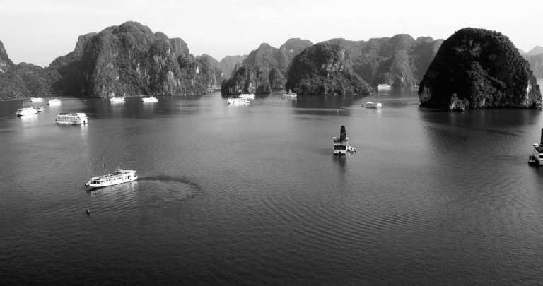 Vietnam - Halong Bay - Vietnam Highlights
