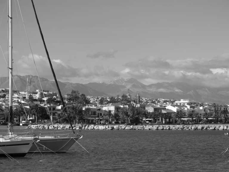 Greece - Rethimno - 7 Days in Crete- Explore the Paradise!