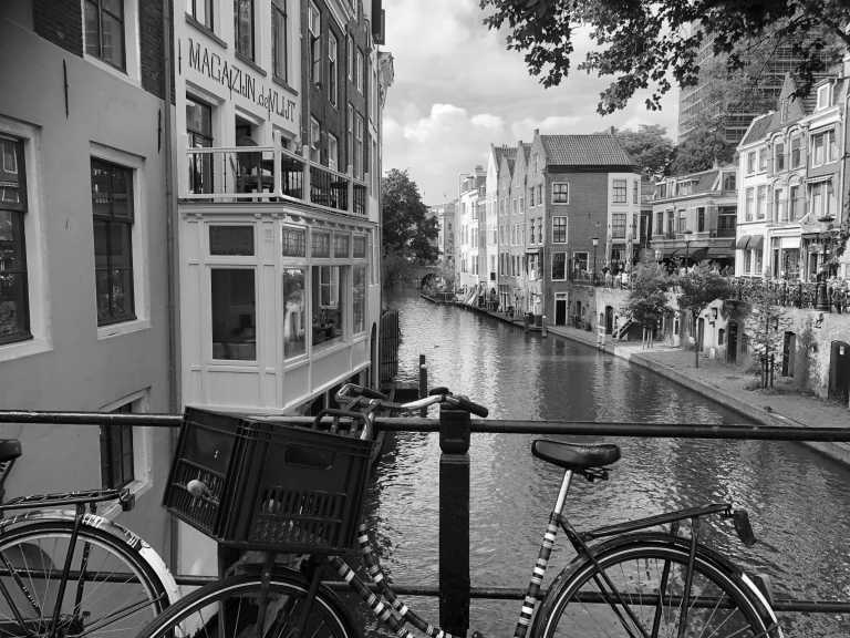 Netherlands - Smoke Boat Trip in the Netherlands - JoinMyTrip