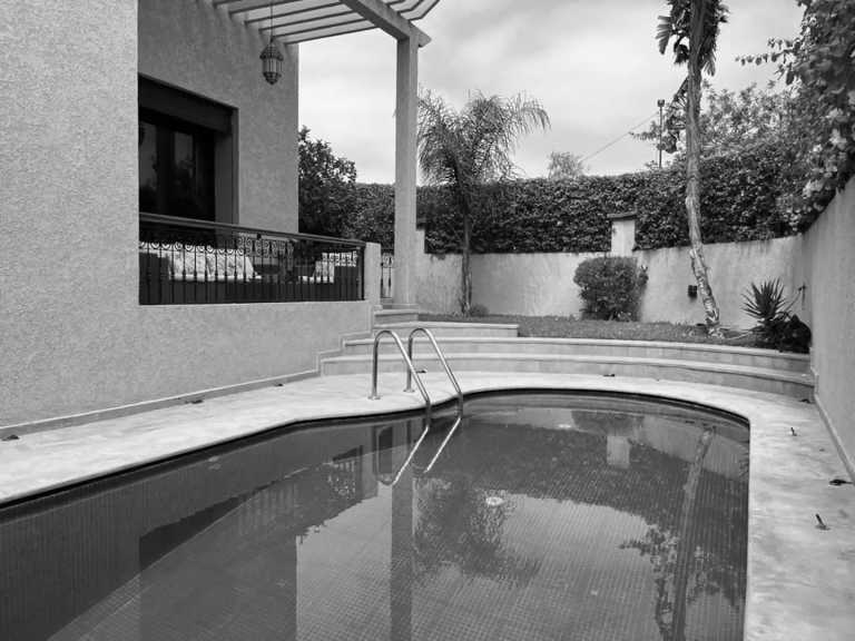 Morocco - Marrakesh - Ultimate Remote Work & Coliving Experience in Marrakech, Morocco | Luxury Villa Coworking Space (Shared Room) - 1
