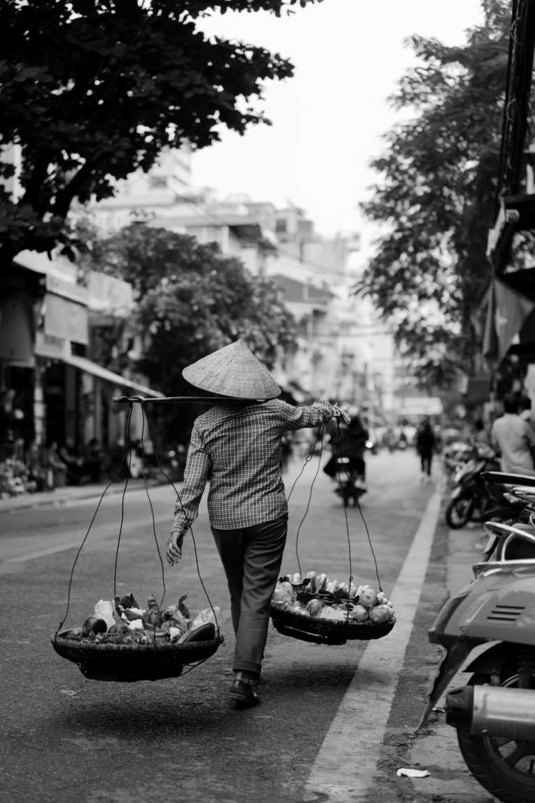 Vietnam - Hanoi City Tour - Vietnam with Jeremy