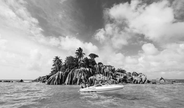 Seychelles - Mahé - Island hopping on the Seychelles 🏝️ Visit Turtle Island 🐢 hike UNESCO National Parks 🚵 chill on the world`s most beautiful beach and visit a local rum distillery in a tropical paradise (January 2024) - 1