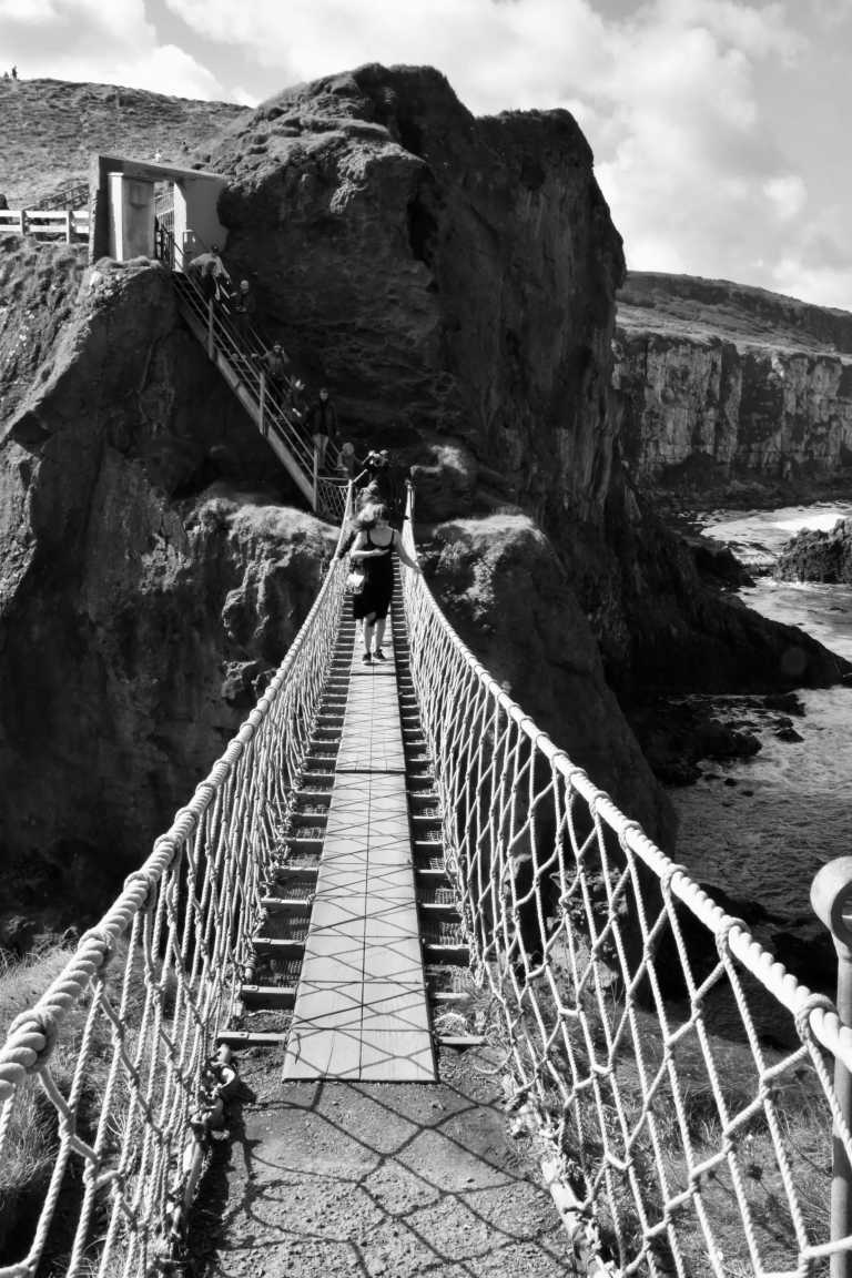 United Kingdom - Causeway Coastal Route - Northern Ireland's Ultimate Adventure: 2-Day Trip of Giant’s Causeway & Rathlin Island - 2