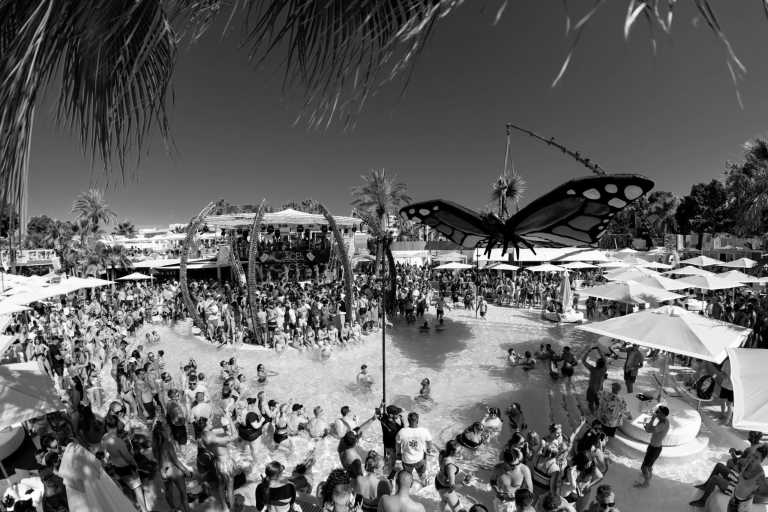 Spain - Ibiza - Project Ibiza 🇪🇸🎶💿 Ein ultimativer Sommertrip ! - 2