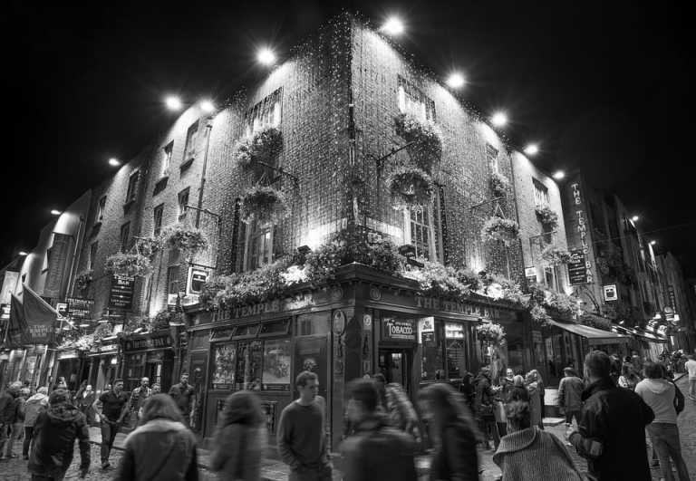 Irland - Dublin - Explore the Best of Dublin with an Experienced Local Guide (4 Years in Dublin) - 3