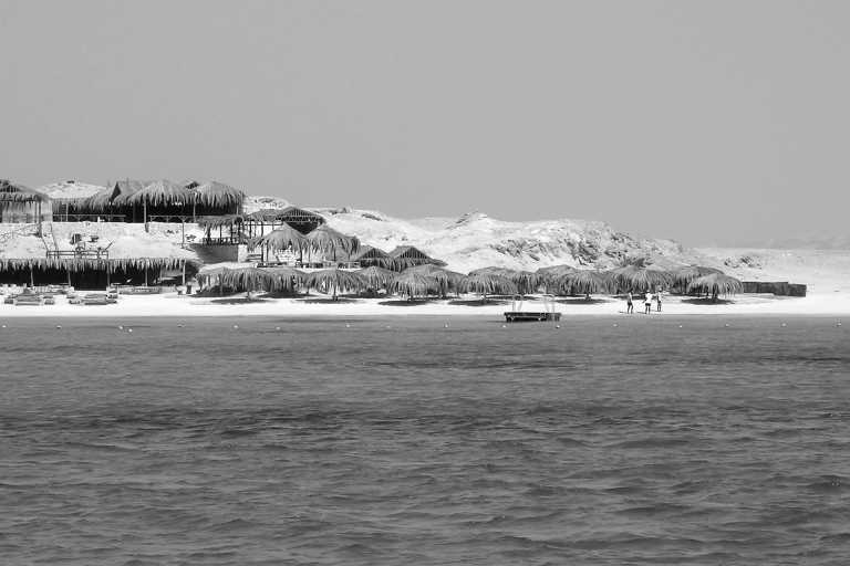 Egypt - Paradise Island Hurghada - 8 days trip discovering Hurghada, Luxor & Cairo - 1