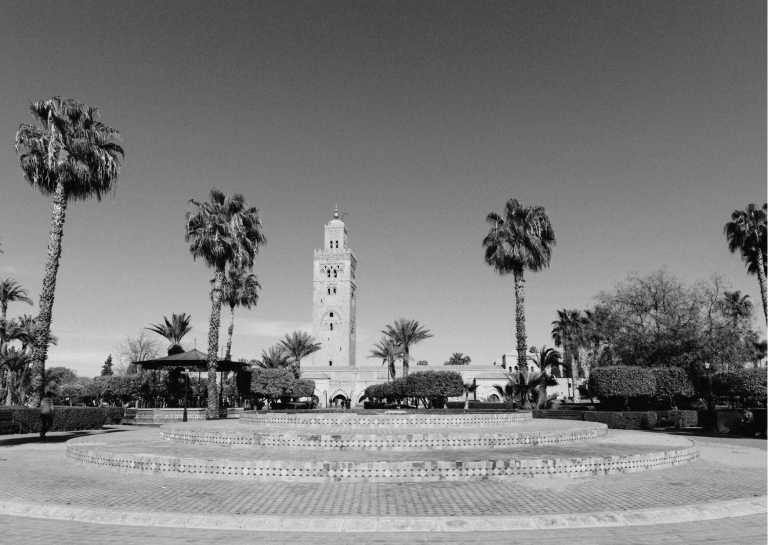 Marokko - Marrakesh - 3 Days Trekking In The Atlas Mountains in Morocco - 2