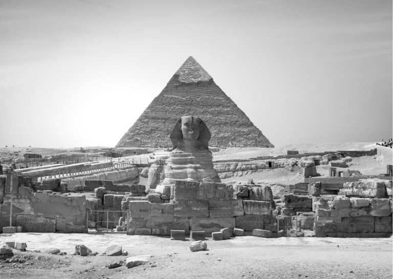 Egypt - Explore Cairo in 3 Days, 2 Nights: Unveiling the Wonders of Ancient Egypt - JoinMyTrip