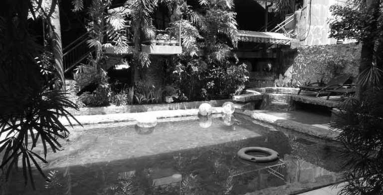 Philippinen - Cebu City - Tropical Island-Feeling on Siquijor: plain, simple and straightforward | Tropisches Insel-Feeling: einfach, ehrlich und unkompliziert - 4