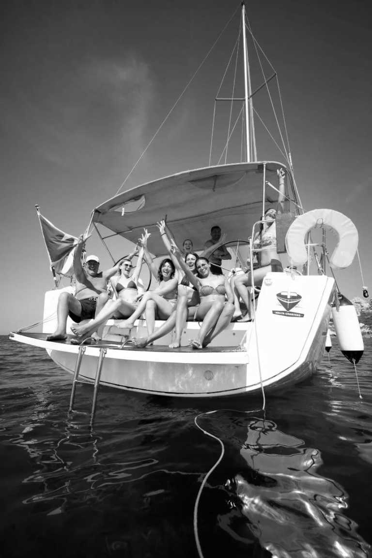 Malta - ☀️ Sunny Malta Beach Weekend: 4-day Budget Escape | Flexible Dates - JoinMyTrip