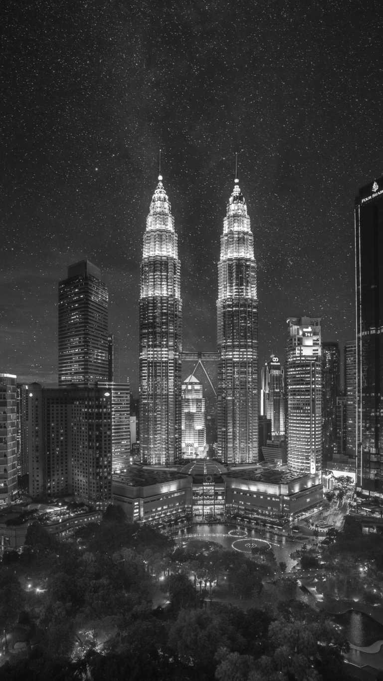 Malaysia - Times Square Suites Kuala Lumpur - 3 Nights 4 Days Exploring Kuala Lumpur, Malaysia - 1