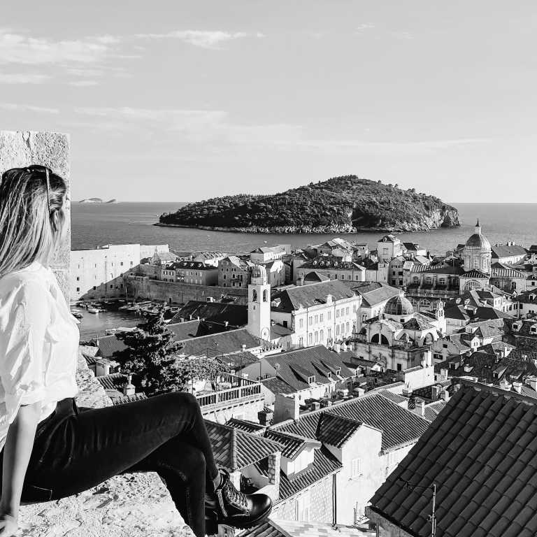 Kroatien - Kayak, Skybike, Peka + Wine Tasting In Dubrovnik! - JoinMyTrip