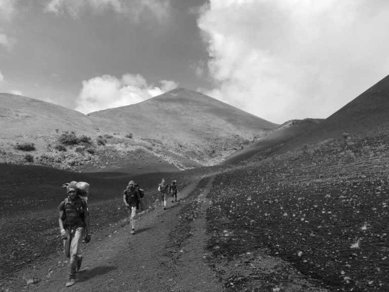Cameroon - Mount Cameroon - Discover Cameroon with a local. History, Culture, Food and much more! 🧗 - 1