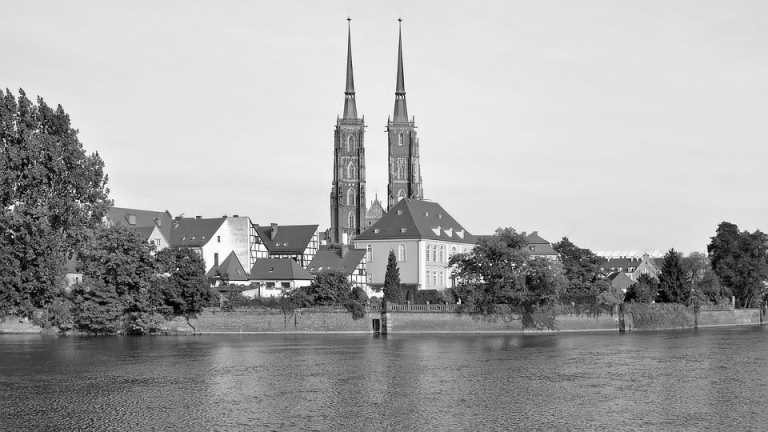 Poland - Wrocław - The Great Polish Adventure: Immerse Yourself in the Culture, Food and Sights of Poland - 2
