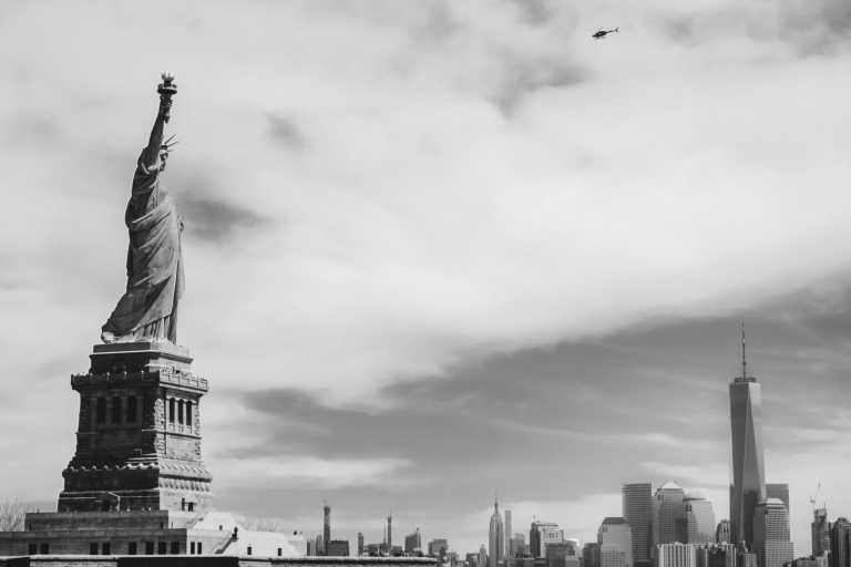 Vereinigte Staaten - Erlebe die faszinierende Welt New Yorks in 5 aufregenden Tagen! 🇺🇸🗽 - JoinMyTrip