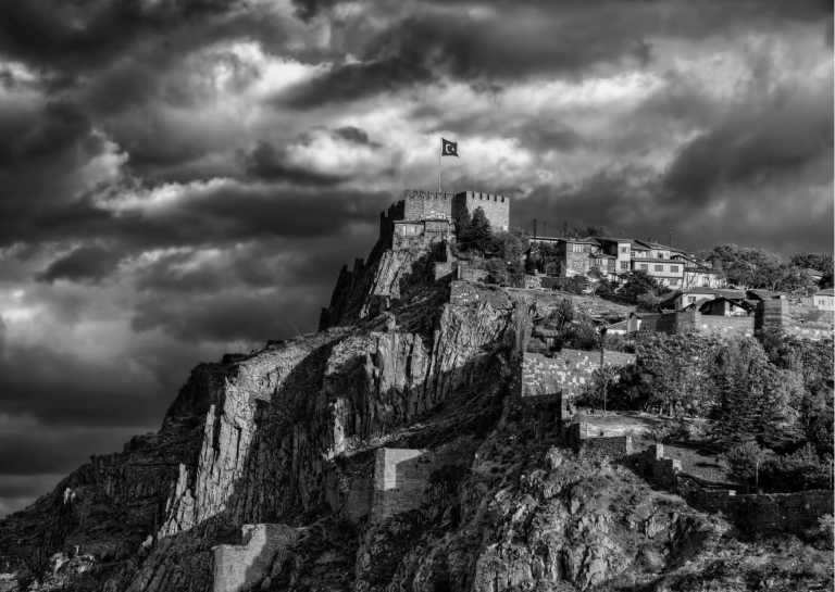 Türkei - Ankara Uncovered: Exploring the Rich History, Vibrant Nightlife, and More in capital of Türkiye - JoinMyTrip