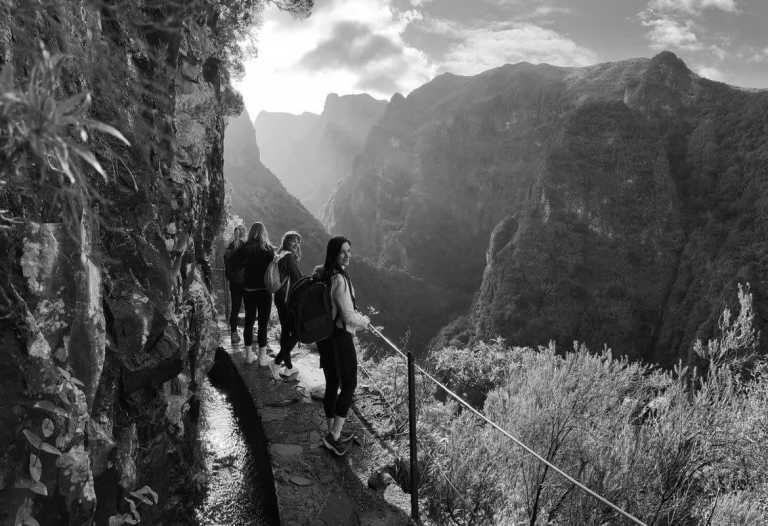 Portugal - Santana - MÄDELSTRIP auf Madeira (Wandern, Sightseeing und Relaxen) - 1