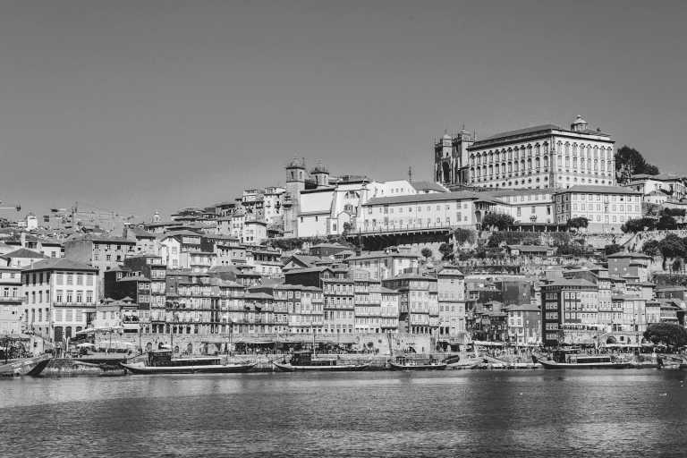 Portugal - Porto & Gerês National Park Trip: A UNESCO Nature Escape! - JoinMyTrip