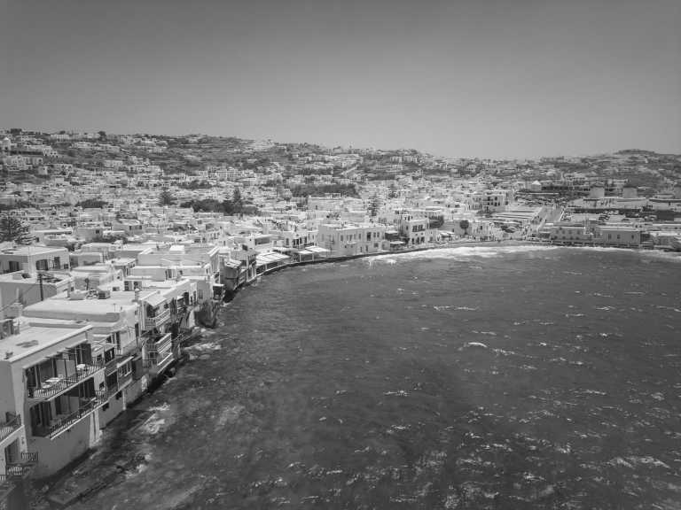 Greece - 4-Day Mykonos Getaway: Hotel, Nightlife, Beachclubs and Transfers on Greece's Party Island - JoinMyTrip
