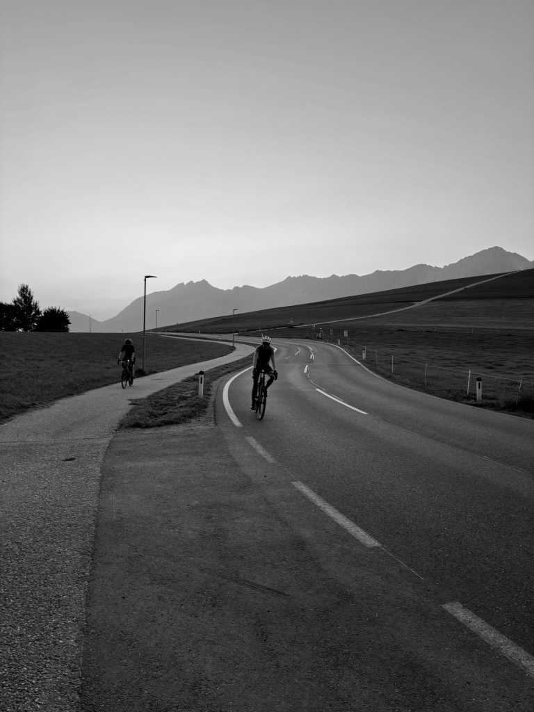Europa - Biking through Southern Czechia: Krakow/Katowice (PL) - Czech Republic - Vienna (AT) - JoinMyTrip