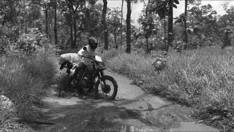 Cambodia - Abenteuer Motorradreise durch Kambodscha - JoinMyTrip