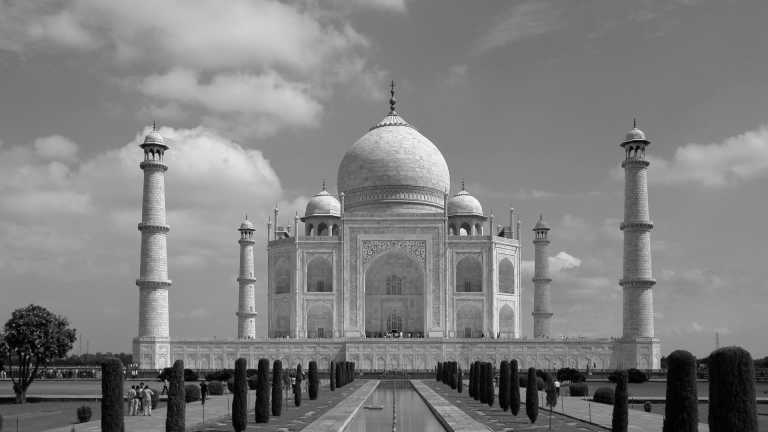 Indien - Indien Backpacking Reise  - JoinMyTrip