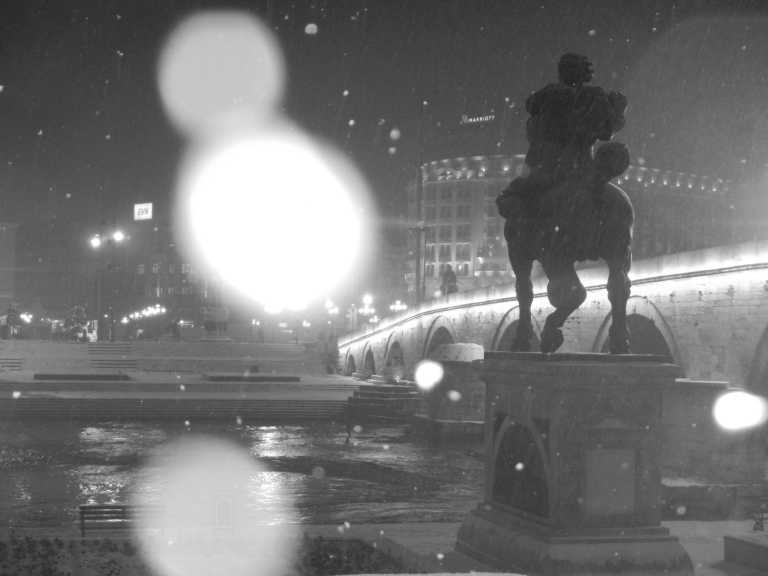 Southern Europe - Skopje - Immerse in Local Living in North Macedonia - 2
