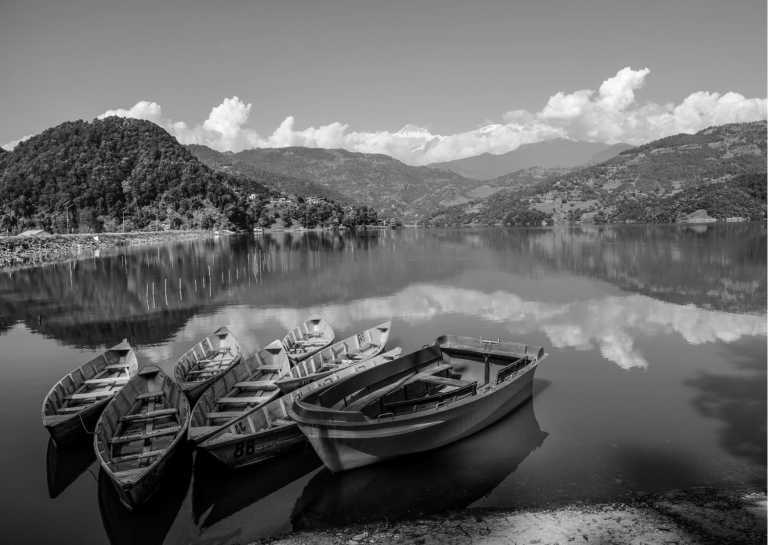 Nepal - Explore the Best of Nepal: Kathmandu, Pokhara, Chitwan, Lumbini, and Janakpur Trip - JoinMyTrip