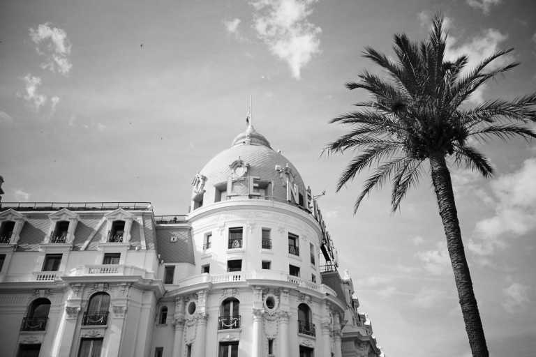 Western Europe - Nice - French Riviera: Explore Nice and surrounding Coastal Towns with me!