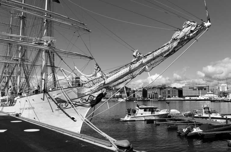 Norway - Oslo - City Trip to Oslo 🇳🇴 Culture, Culinary & Cool places - 4