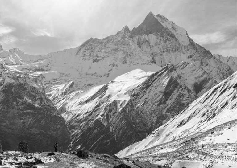 Nepal - Annapurna Base Camp Trek: Embark on a Breathtaking Adventure in Nepal - JoinMyTrip