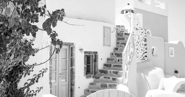 Greece - Paxos - Inselhopping Korfu bis Zakynthos