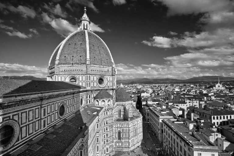 Italien - Florence - 8-Day Italy Adventure: Iconic Cities and Hidden Gems from Rome to Sicily!