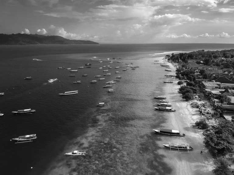 Indonesia - Lombok Islands - Hills, 5 Gili Islands, 4 Beaches, Beautiful Waterfalls, Culture Experiences, Mandalika Circuit! - JoinMyTrip