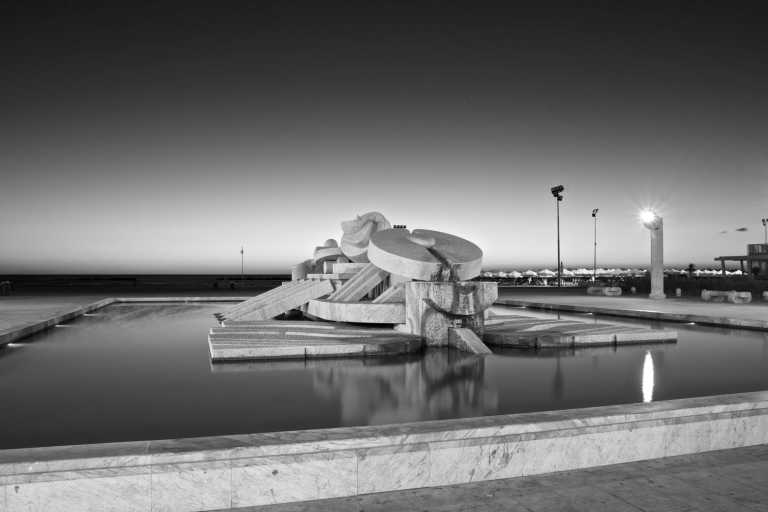 Italy - Pescara - Trip to Pescara Abruzzo, Italy with Pasta and Spritz Making Class Tremiti Island Boat Tour  and Snorkeling, Truly authentic Italian Aperitiv,  Pizza and Party experience - 2